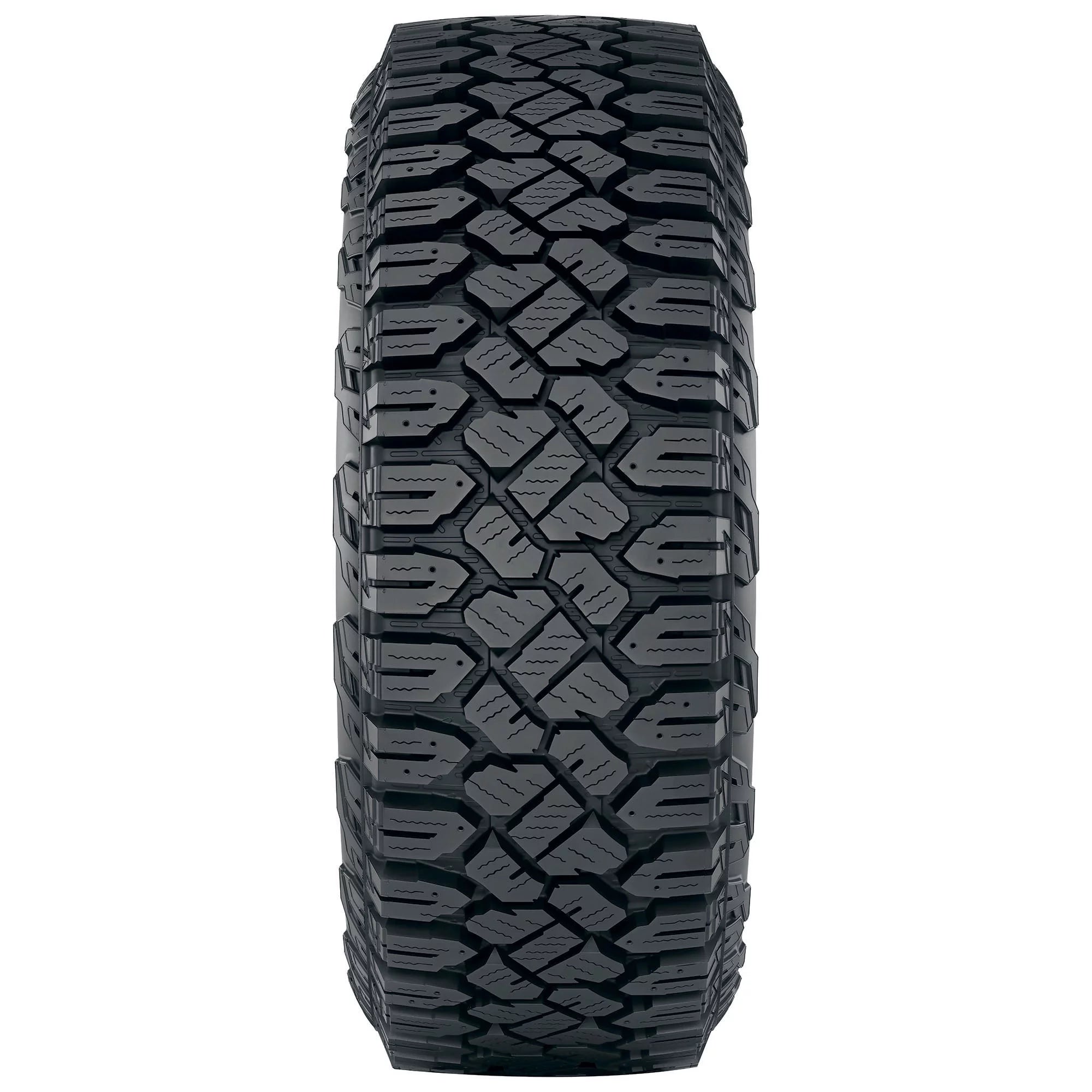 LT285/65R18 Yokohama Geolandar A/T XD All Terrain 125/122Q E Light Truck Tire - Gun Hill Tire House (WTW - WHOLESALE TIRES & WHEELS)