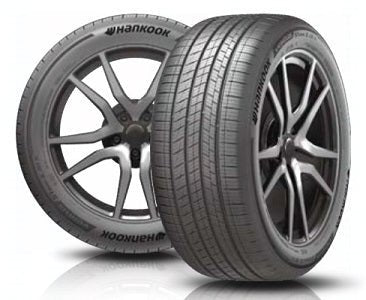 275/40ZR22 Hankook Ventus S1 Evo Z As X H129a 107Y - Gun Hill Tire House (WTW - WHOLESALE TIRES & WHEELS)