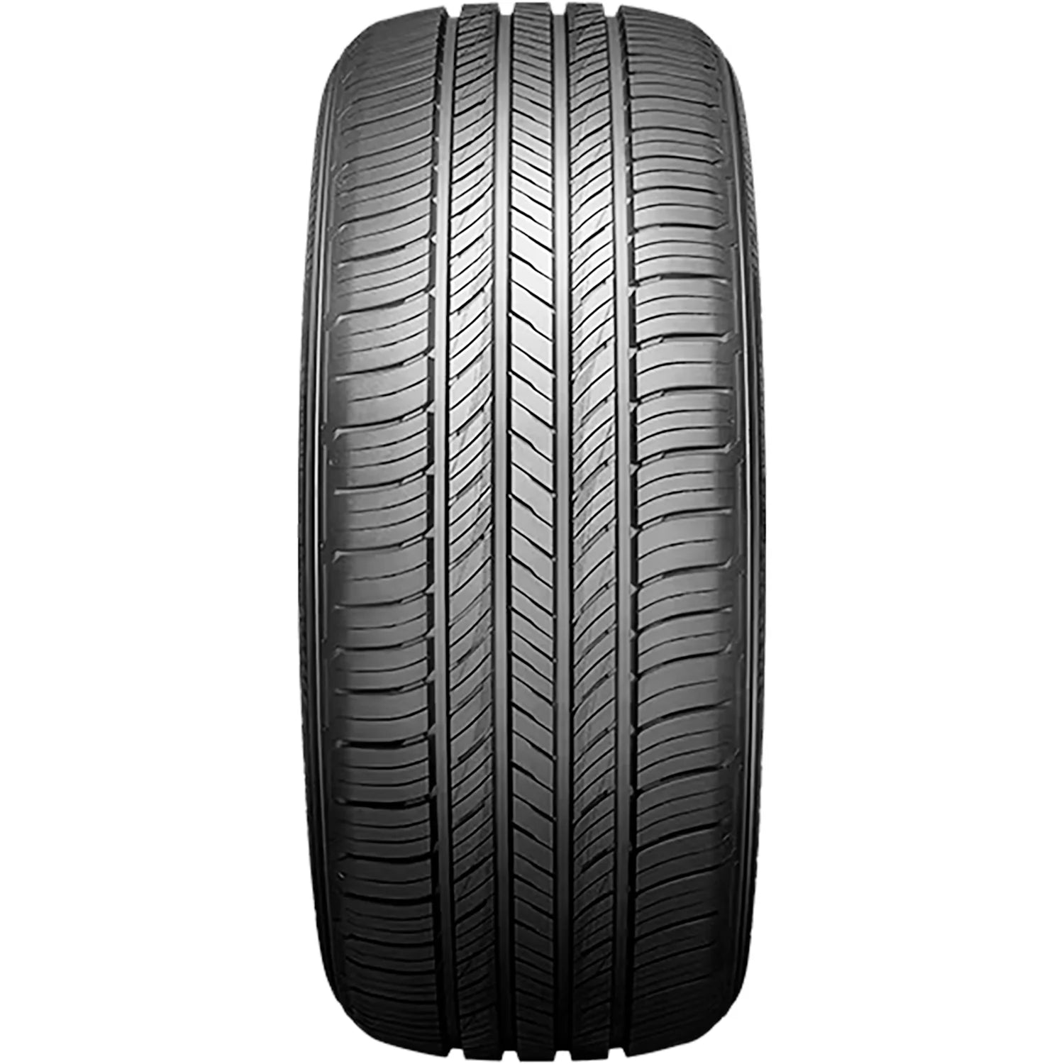 285/50R20 Kumho Crugen HP71 All Season 116V XL Suv/Crossover Tire - Gun Hill Tire House (WTW - WHOLESALE TIRES & WHEELS)
