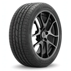 225/40ZR19 Cooper Cobra Instinct 93Y - Gun Hill Tire House (WTW - WHOLESALE TIRES & WHEELS)