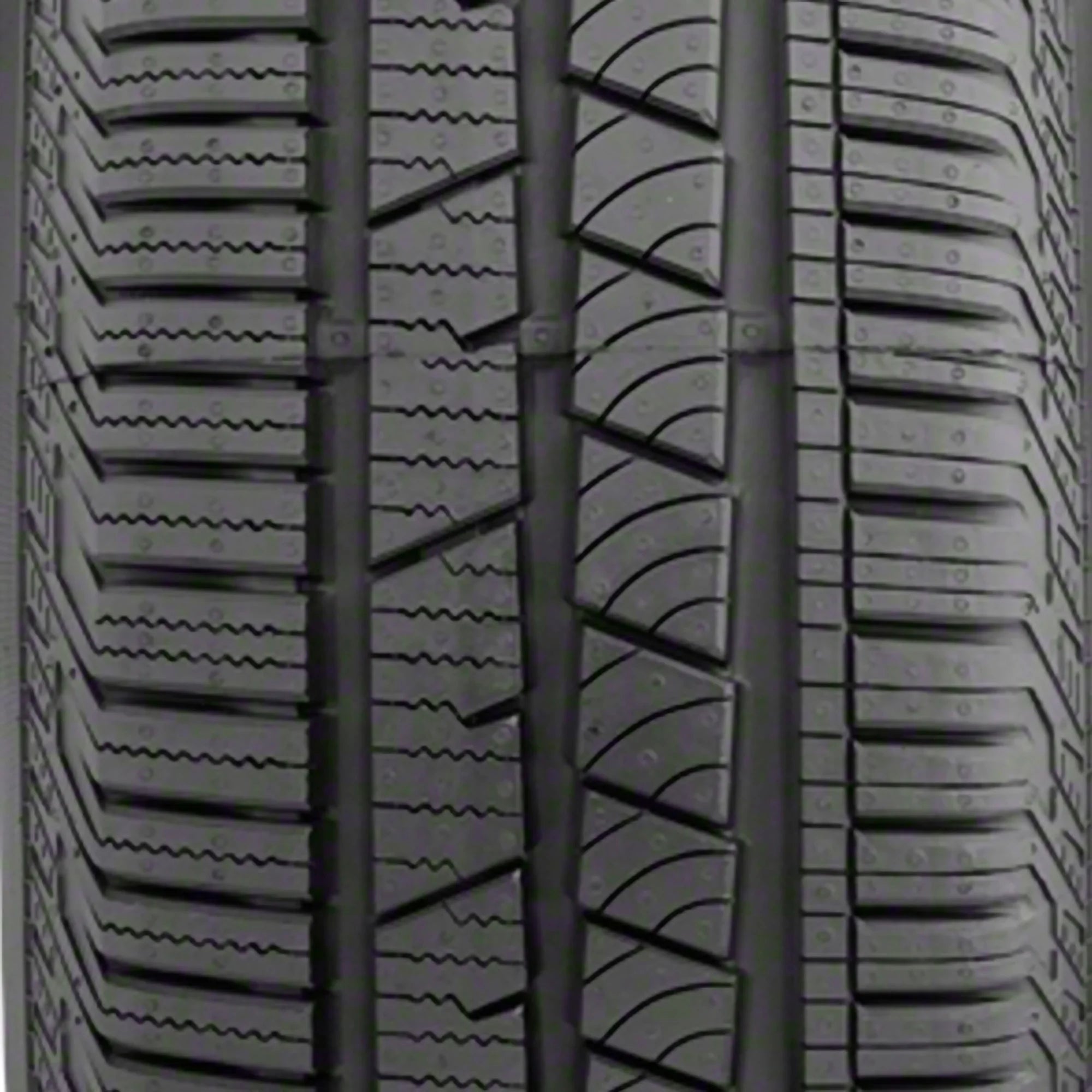 265/45R21 Continental Crosscontact LX Sport 104V - Gun Hill Tire House (WTW - WHOLESALE TIRES & WHEELS)