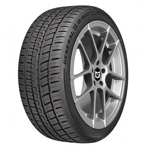 195/50ZR16 General G - Max As - 07 84W - Gun Hill Tire House (WTW - WHOLESALE TIRES & WHEELS)
