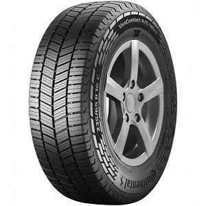 195/75R16C Continental Vancontact A/S Ultra 110R - Gun Hill Tire House (WTW - WHOLESALE TIRES & WHEELS)