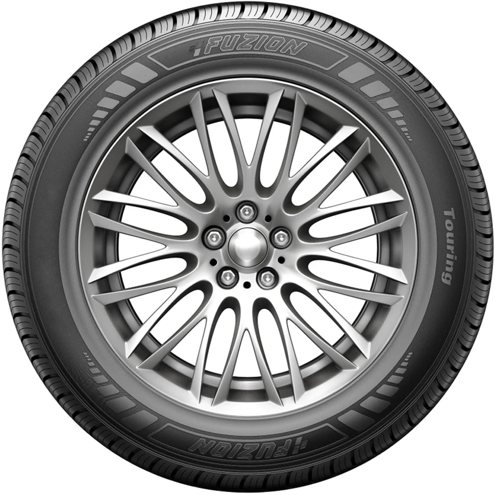 245/55R18 Fuzion Touring 103V as A/S All Season - Gun Hill Tire House (WTW - WHOLESALE TIRES & WHEELS)