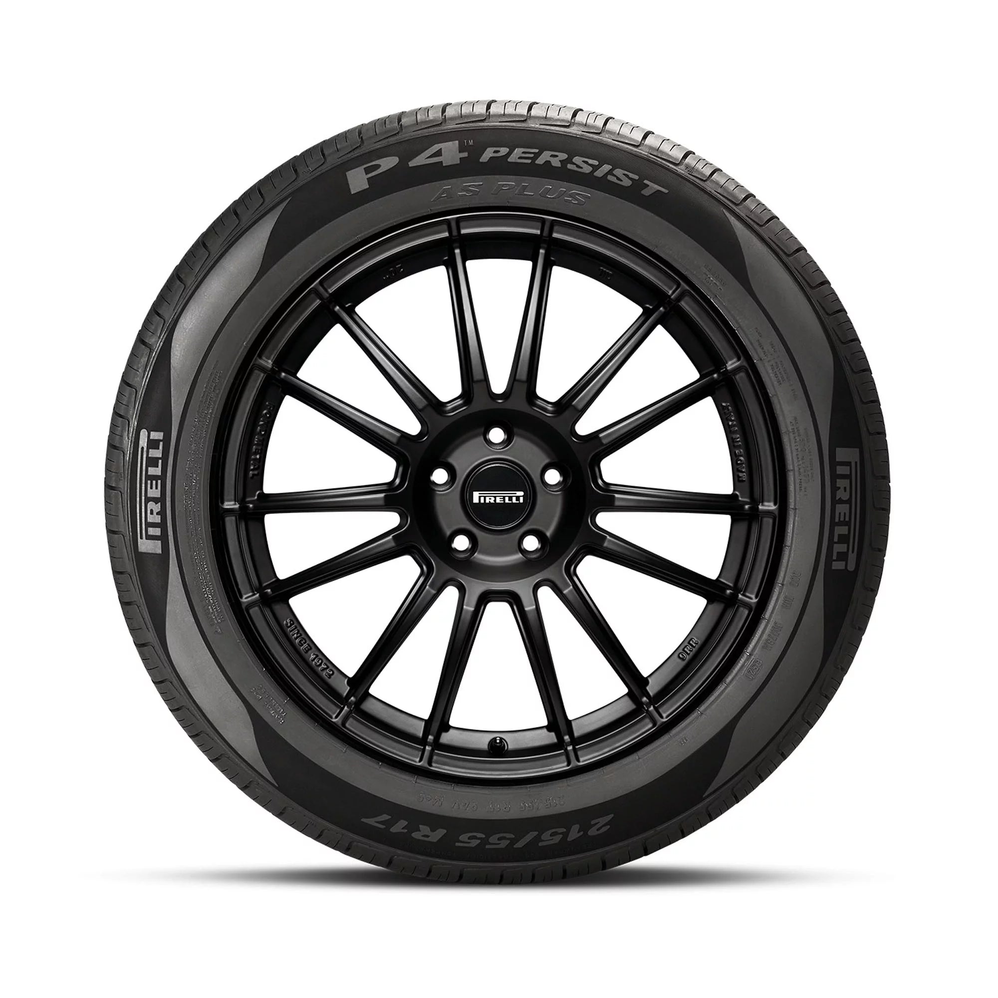 205/60R16 Pirelli P4 Persist as plus All Season 92H Passenger Tire - Gun Hill Tire House (WTW - WHOLESALE TIRES & WHEELS)