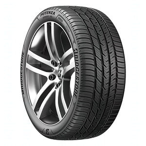 235/55R18 Bridgestone Potenza Sport As 104W - Gun Hill Tire House (WTW - WHOLESALE TIRES & WHEELS)