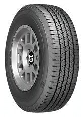 195/75R16C General Grabber Hd Van 107R - Gun Hill Tire House (WTW - WHOLESALE TIRES & WHEELS)