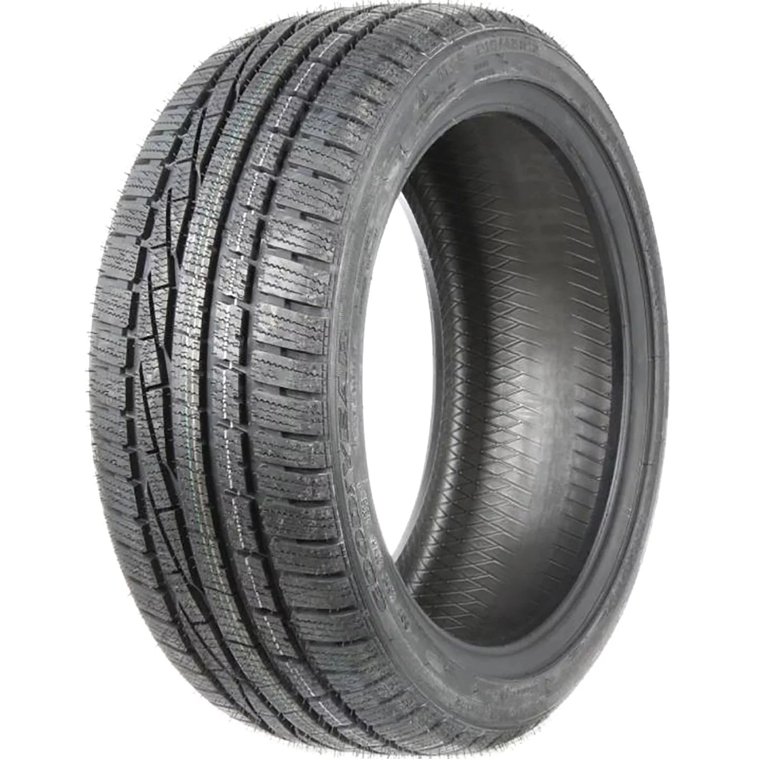 P215/55R17 Goodyear Ultra Grip Performance Winter 98V XL Passenger Tire - Gun Hill Tire House (WTW - WHOLESALE TIRES & WHEELS)