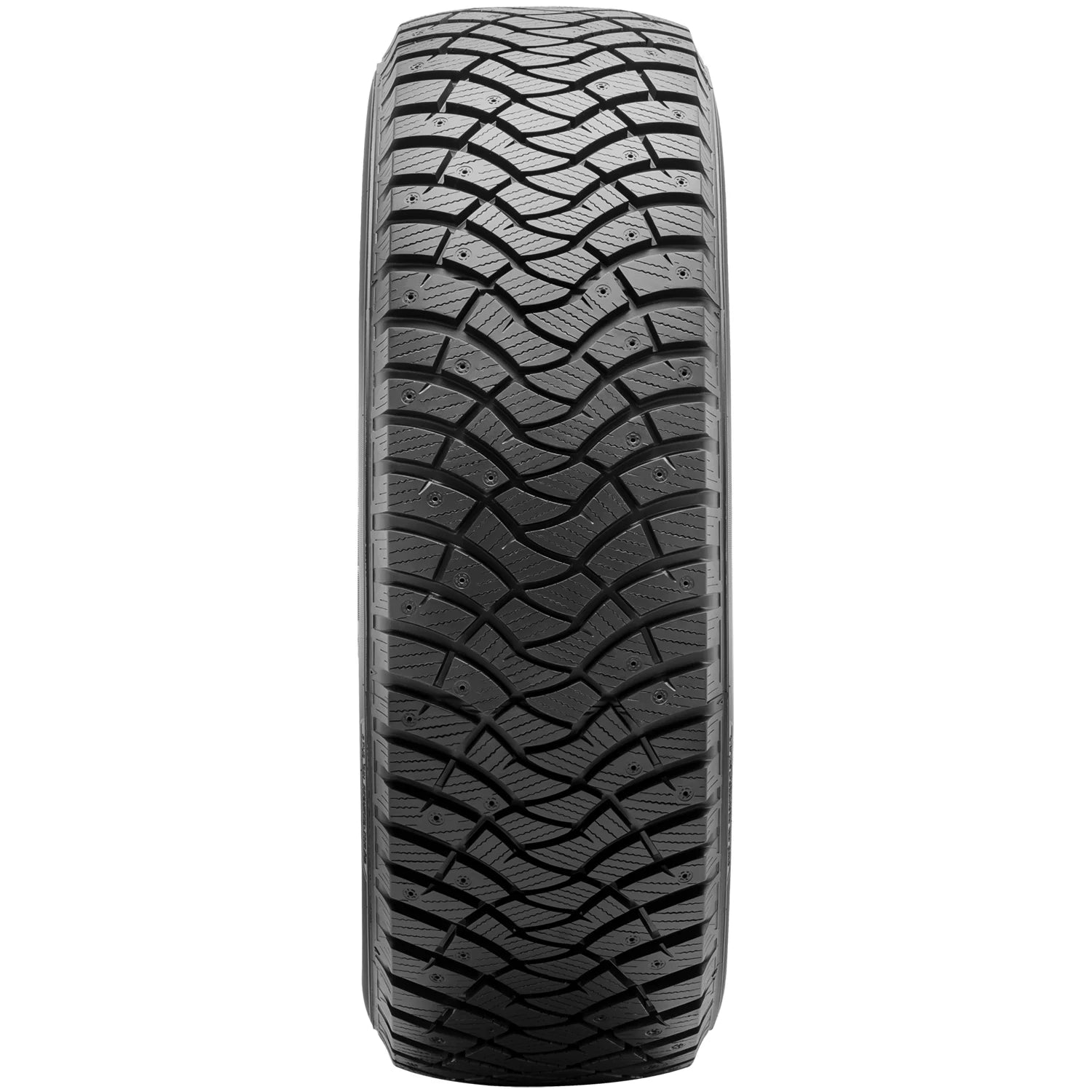 235/60R18 Falken Winterpeak F - Ice 1 Winter 107T XL Passenger Tire - Gun Hill Tire House (WTW - WHOLESALE TIRES & WHEELS)