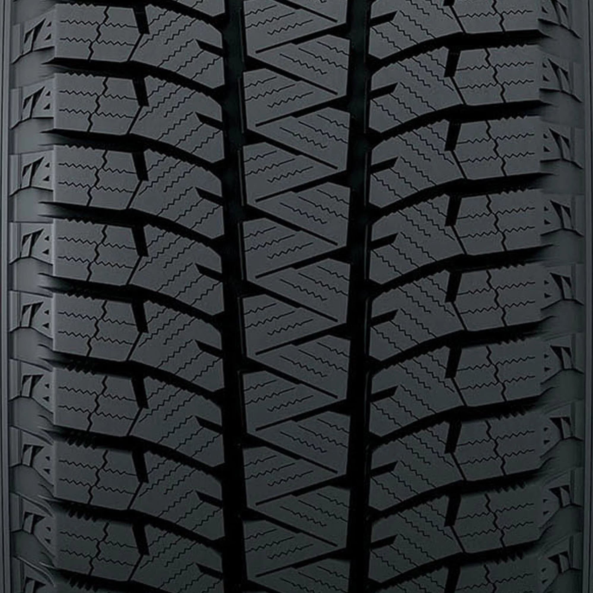 215/65R16 Bridgestone Blizzak WS90 Winter 98H Passenger Tire - Gun Hill Tire House (WTW - WHOLESALE TIRES & WHEELS)