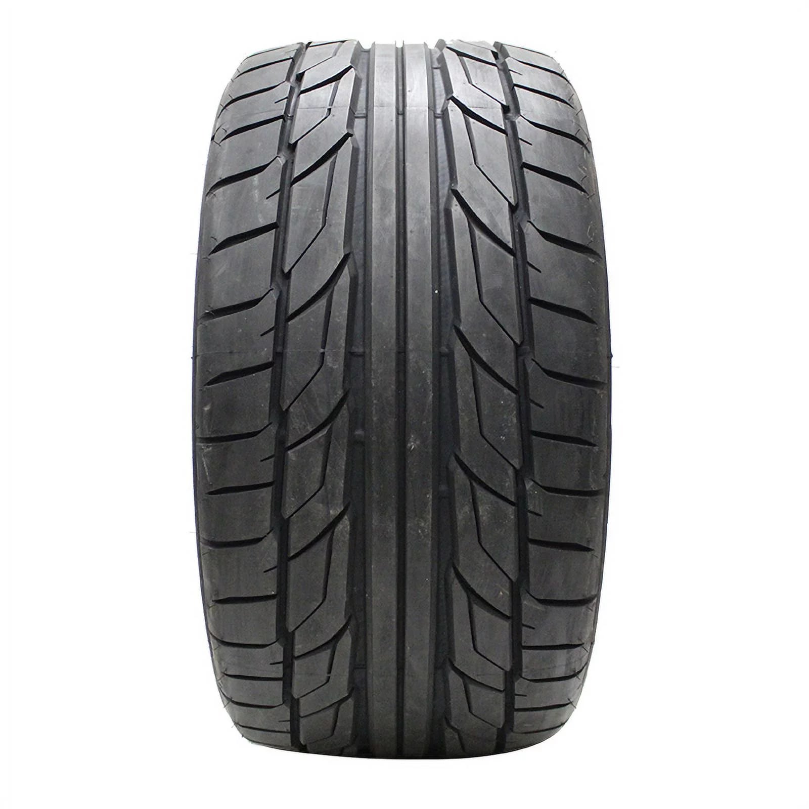 275/35ZR18 Nitto NT555 G2 Tire, 99W XL - Gun Hill Tire House (WTW - WHOLESALE TIRES & WHEELS)