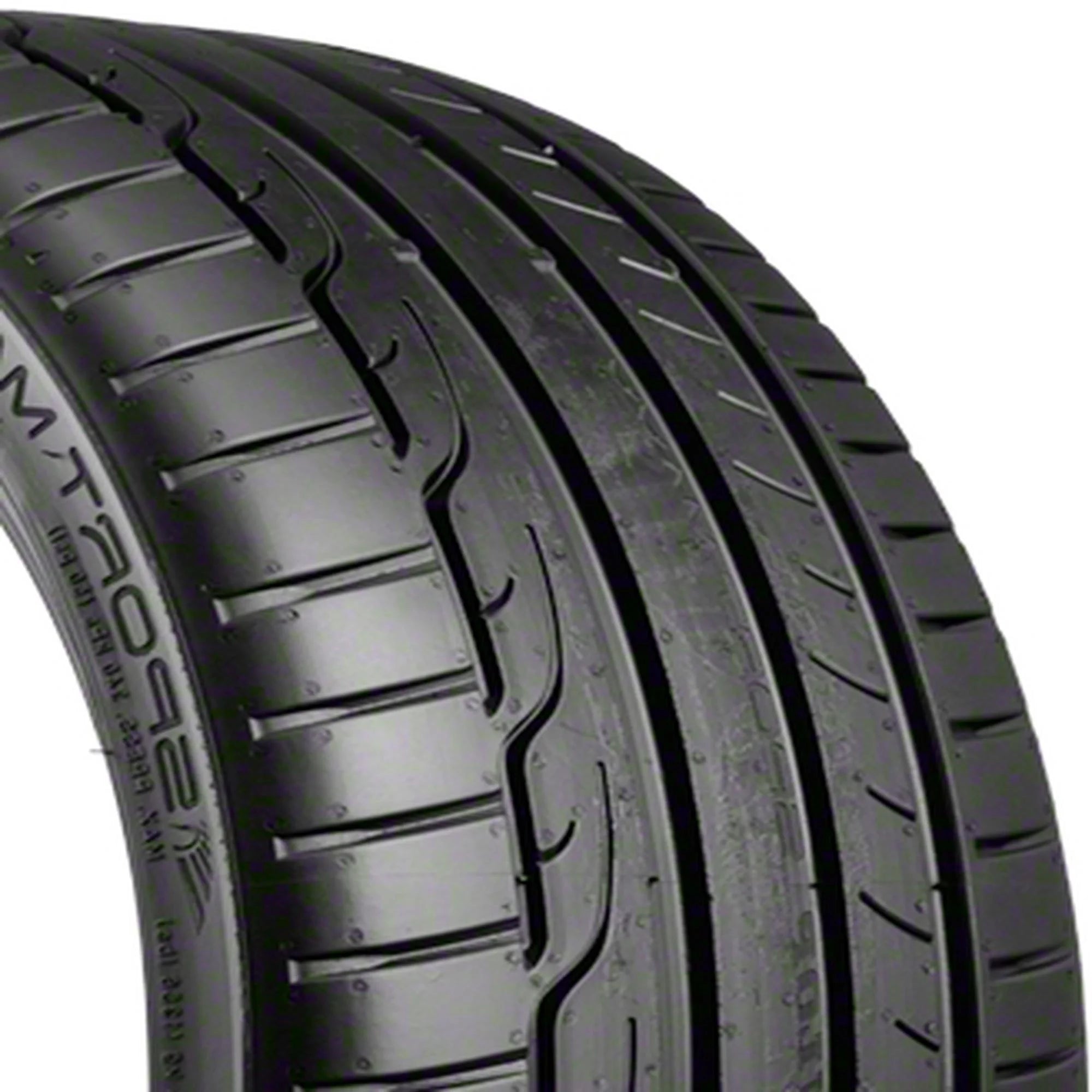 245/40R18 Dunlop Sport Maxx RT Racing 97W XL Passenger Tire - Gun Hill Tire House (WTW - WHOLESALE TIRES & WHEELS)