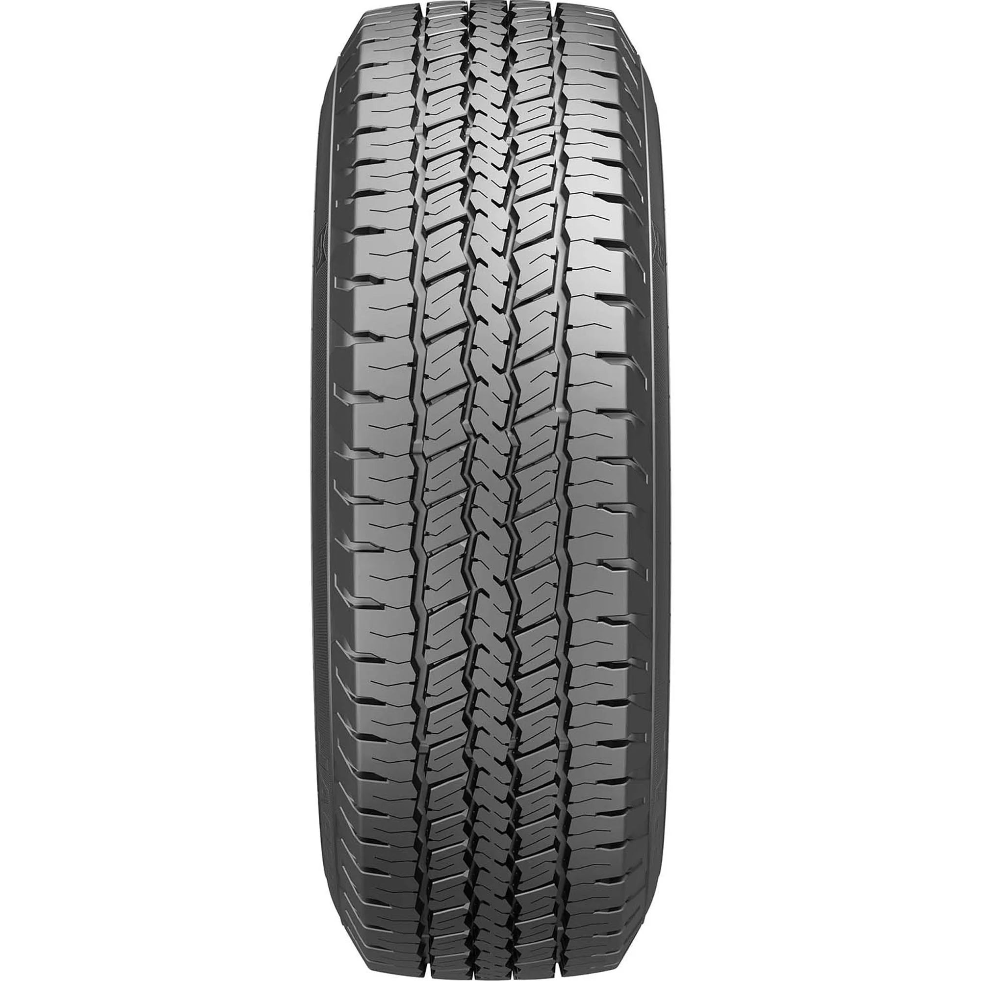 LT225/75R16/10 General Grabber HD 115/112R BW All Season Tire - Gun Hill Tire House (WTW - WHOLESALE TIRES & WHEELS)