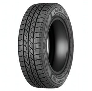 225/55R17C Goodyear Vector 4seasons Cargo 109H - Gun Hill Tire House (WTW - WHOLESALE TIRES & WHEELS)