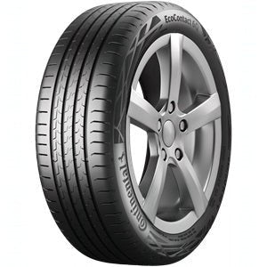 255/45R20 Continental Ecocontact 6q 105W - Gun Hill Tire House (WTW - WHOLESALE TIRES & WHEELS)
