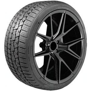 255/40R17 Nitto Motivo 365 98W - Gun Hill Tire House (WTW - WHOLESALE TIRES & WHEELS)