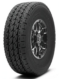 LT275/70R18 Nitto Dura Grappler 125R - Gun Hill Tire House (WTW - WHOLESALE TIRES & WHEELS)