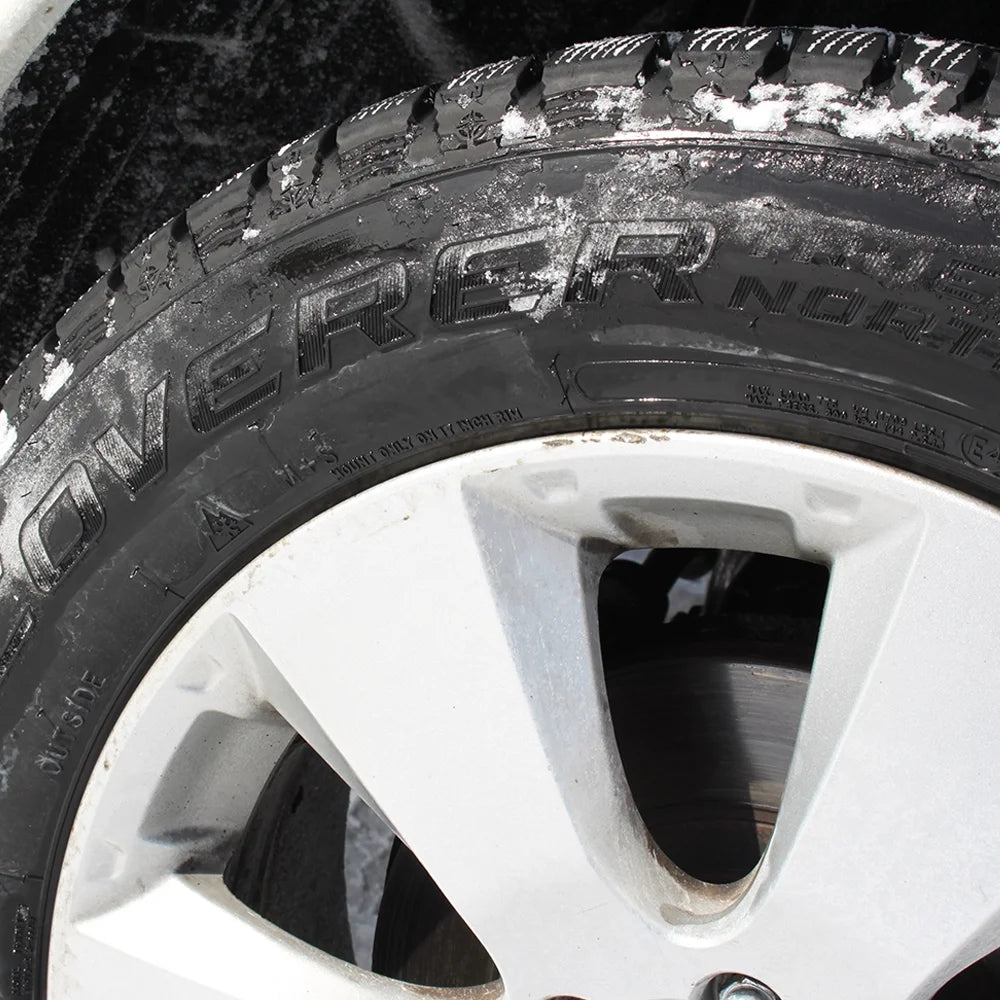 245/45R18 Cooper Discoverer True North Winter 100H XL Passenger Tire - Gun Hill Tire House (WTW - WHOLESALE TIRES & WHEELS)