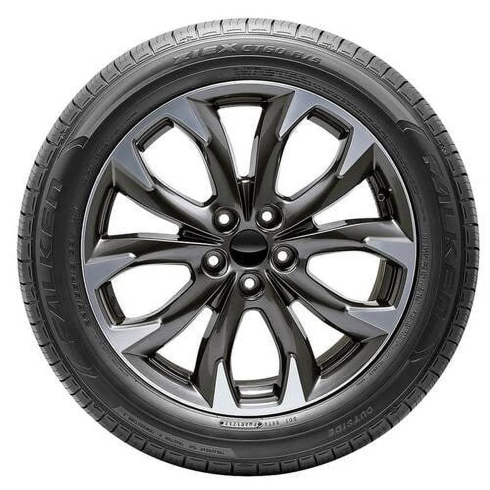 215/65R16XL Falken Ziex CT60 A/S 102V BW All - Season Tire - Gun Hill Tire House (WTW - WHOLESALE TIRES & WHEELS)