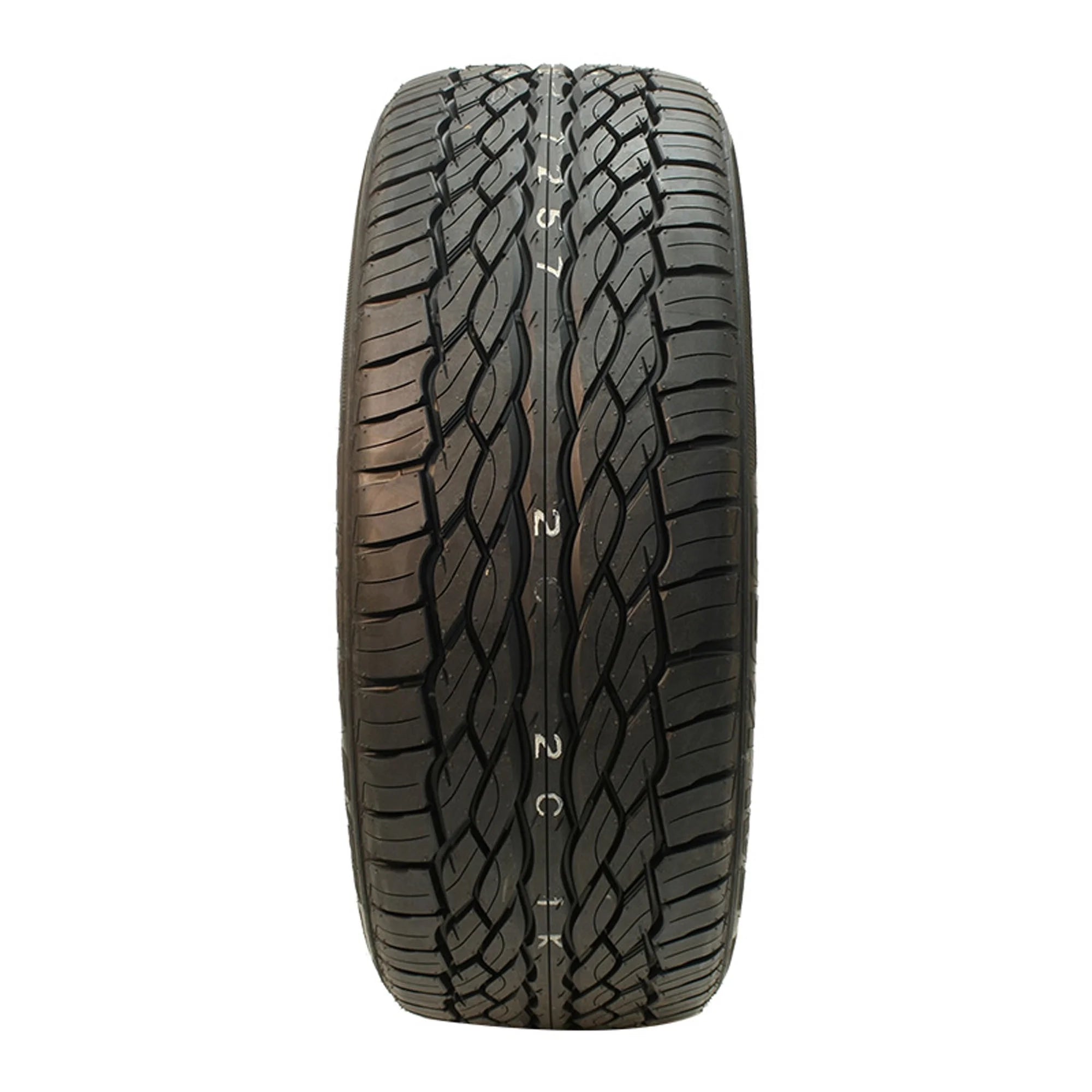 275/45R20 Falken Ziex S/TZ - 05 All Season 110H XL Light Truck Tire - Gun Hill Tire House (WTW - WHOLESALE TIRES & WHEELS)