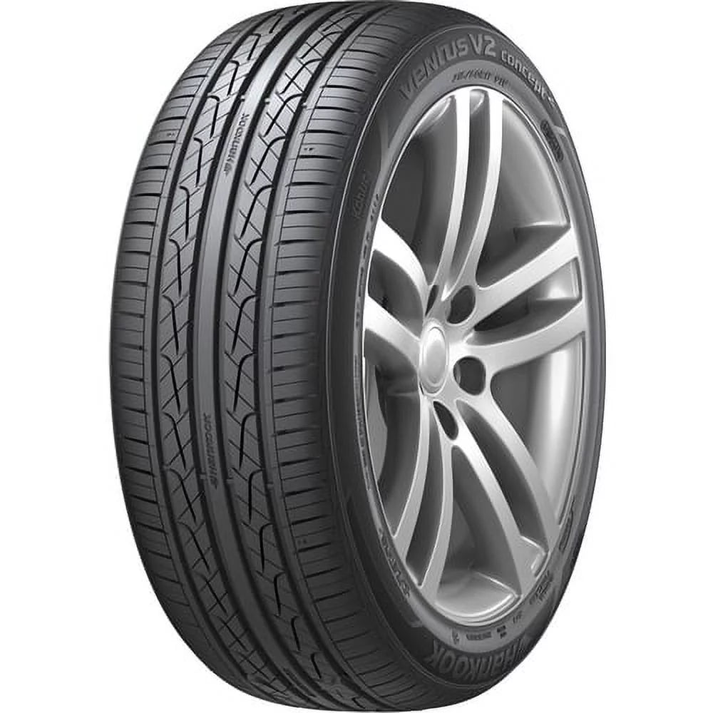 225/50R16 Hankook Ventus V2 Concept2 H457 All Season 92V Passenger Tire - Gun Hill Tire House (WTW - WHOLESALE TIRES & WHEELS)