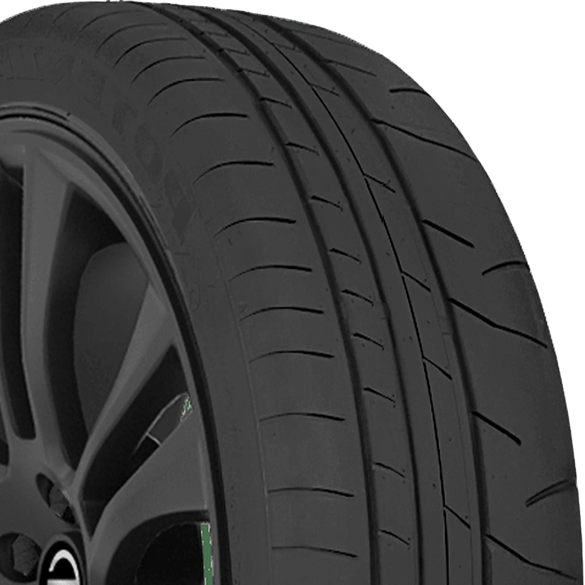 285/35ZR20 Bridgestone Potenza RE070R R2 RFT Performance (100Y) Passenger Tire - Gun Hill Tire House (WTW - WHOLESALE TIRES & WHEELS)