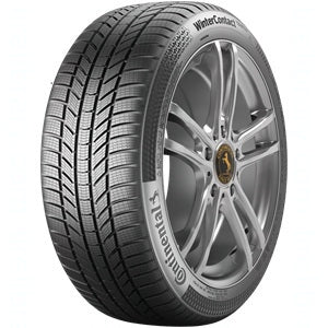 205/55R17 Continental Contiwintercontact Ts 870 P 95H - Gun Hill Tire House (WTW - WHOLESALE TIRES & WHEELS)