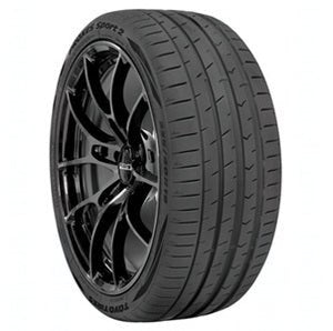 255/40R21 Toyo Proxes Sport 2 102Y - Gun Hill Tire House (WTW - WHOLESALE TIRES & WHEELS)