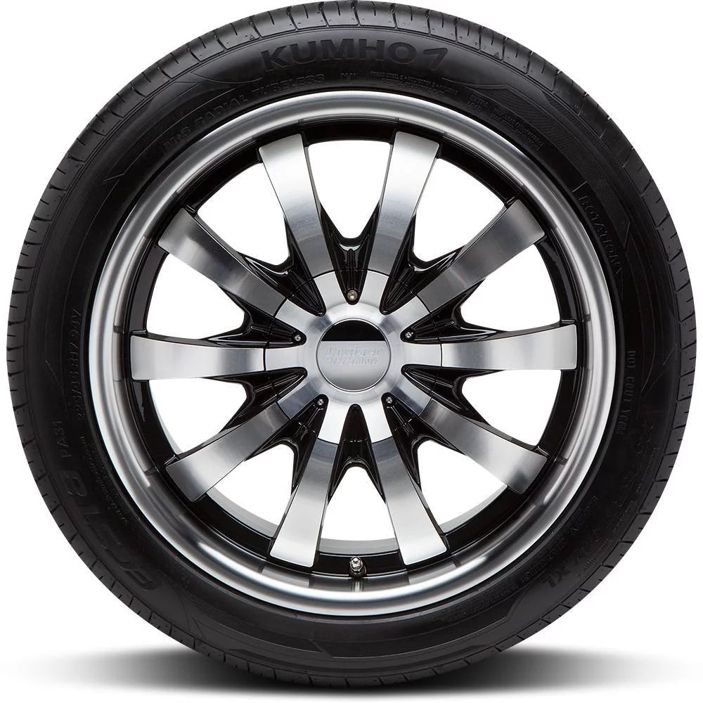 (Qty: 4) 185/55R15 Ecsta PA31 82V Tire - Gun Hill Tire House (WTW - WHOLESALE TIRES & WHEELS)