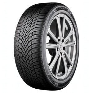 255/55R20 Bridgestone Blizzak 6 110W - Gun Hill Tire House (WTW - WHOLESALE TIRES & WHEELS)