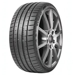 275/35R19 Kumho Ecsta Sport S Ps72s - Gun Hill Tire House (WTW - WHOLESALE TIRES & WHEELS)