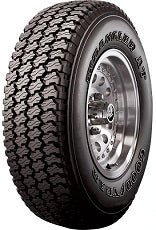 LT195/75R14 Goodyear Wrangler AT - Gun Hill Tire House (WTW - WHOLESALE TIRES & WHEELS)