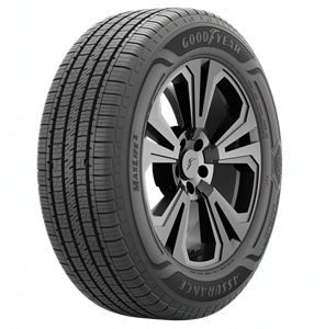 215/60R17 Goodyear Assurance Maxlife 2 96V - Gun Hill Tire House (WTW - WHOLESALE TIRES & WHEELS)