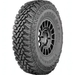 37X11.50R17 Yokohama Geolandar M/T G003 Sxs 121Q - Gun Hill Tire House (WTW - WHOLESALE TIRES & WHEELS)