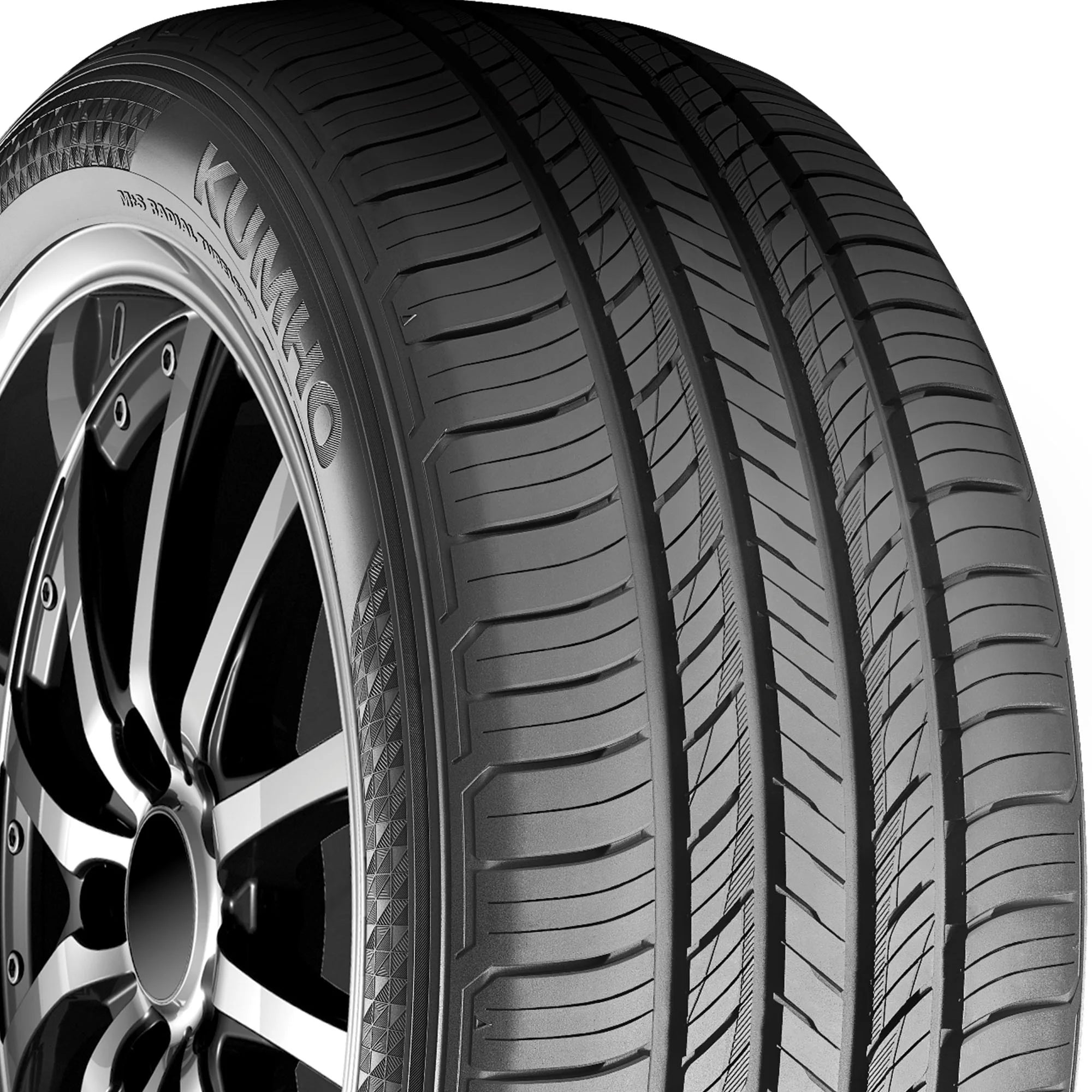 265/45R20 Kumho Crugen HP71 All Season 9108W XL Suv/Crossover Tire - Gun Hill Tire House (WTW - WHOLESALE TIRES & WHEELS)