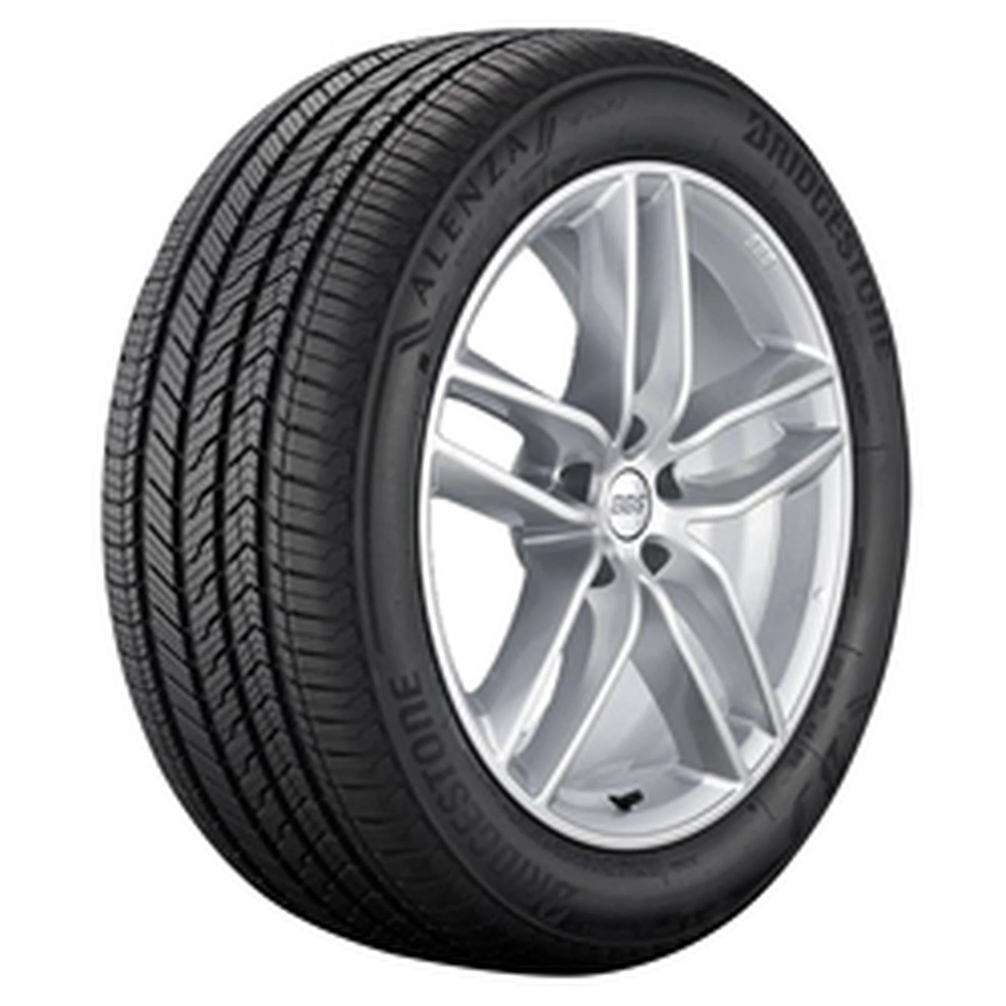 285/45R21 Bridgestone Alenza Sport A/S UHP All Season 113H XL Passenger Tire - Gun Hill Tire House (WTW - WHOLESALE TIRES & WHEELS)