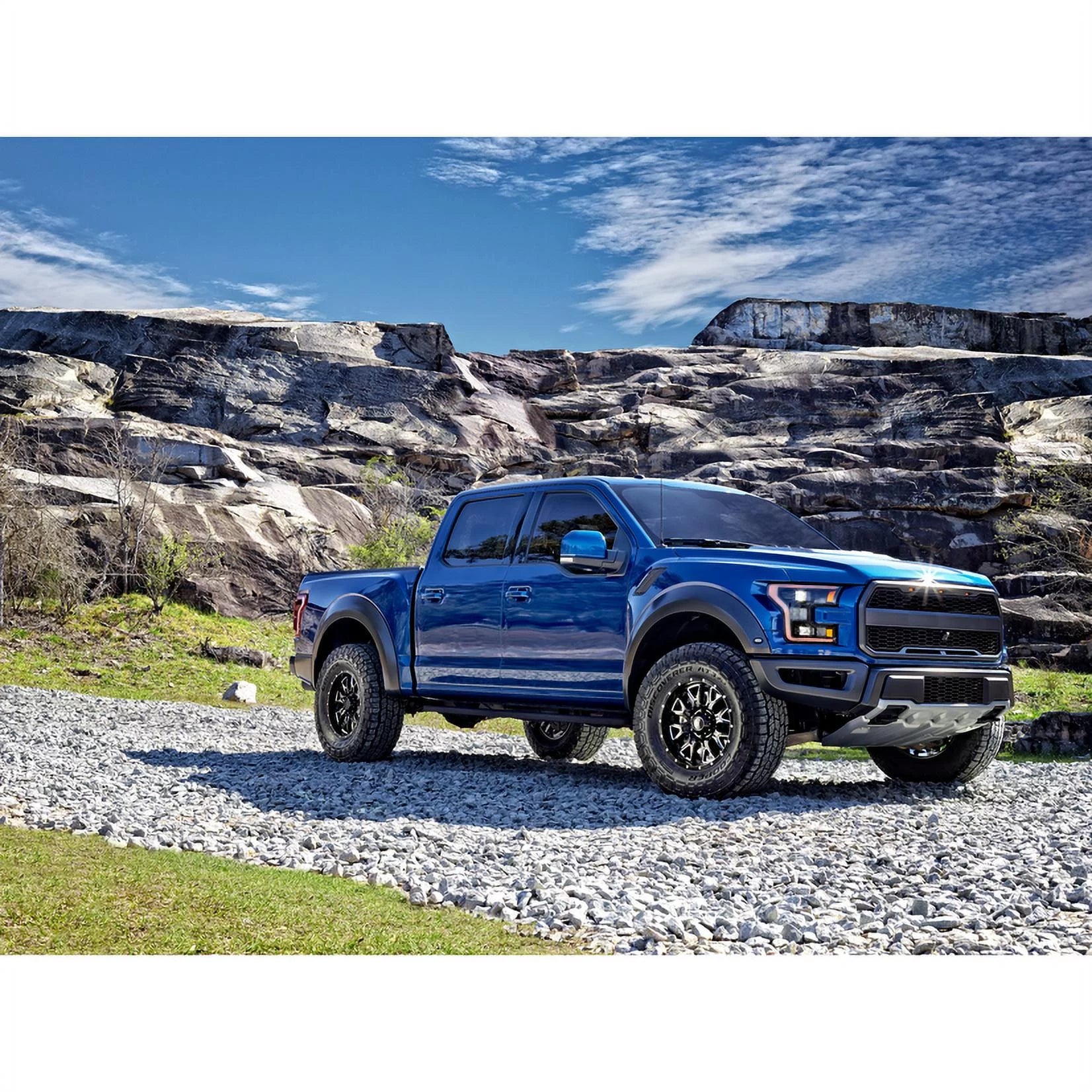 LT295/60R20 Cooper Discoverer AT3 XLT All Terrain 126/123S E Light Truck Tire - Gun Hill Tire House (WTW - WHOLESALE TIRES & WHEELS)