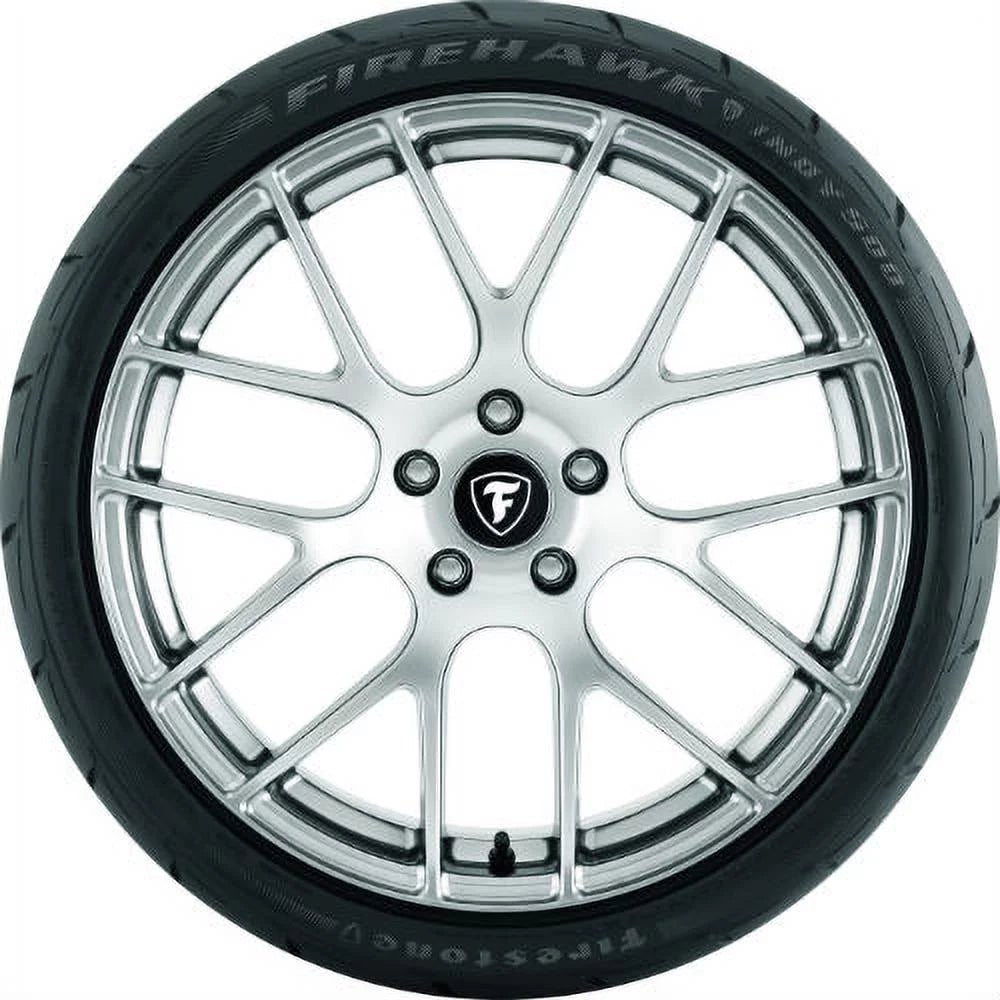 265/40R19 Firestone Firehawk Indy 500 98 W Tire - Gun Hill Tire House (WTW - WHOLESALE TIRES & WHEELS)