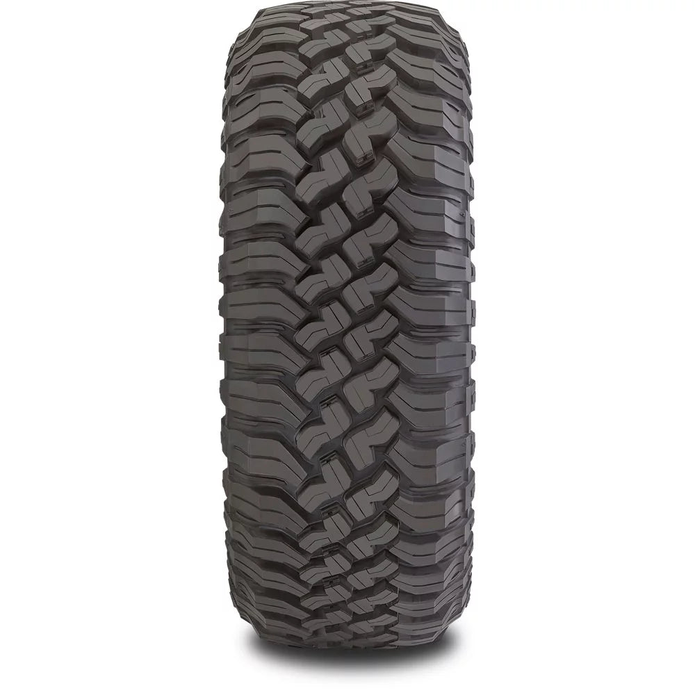 LT35X12.5R15 Falken Wildpeak MT01 Mud Terrain 113Q C Light Truck Tire - Gun Hill Tire House (WTW - WHOLESALE TIRES & WHEELS)