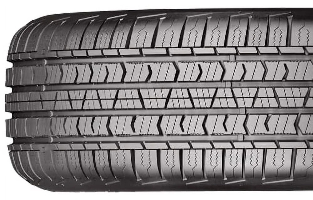 225/55R19 Cooper Discoverer Enduramax All Weather 99V Suv/Crossover Tire - Gun Hill Tire House (WTW - WHOLESALE TIRES & WHEELS)