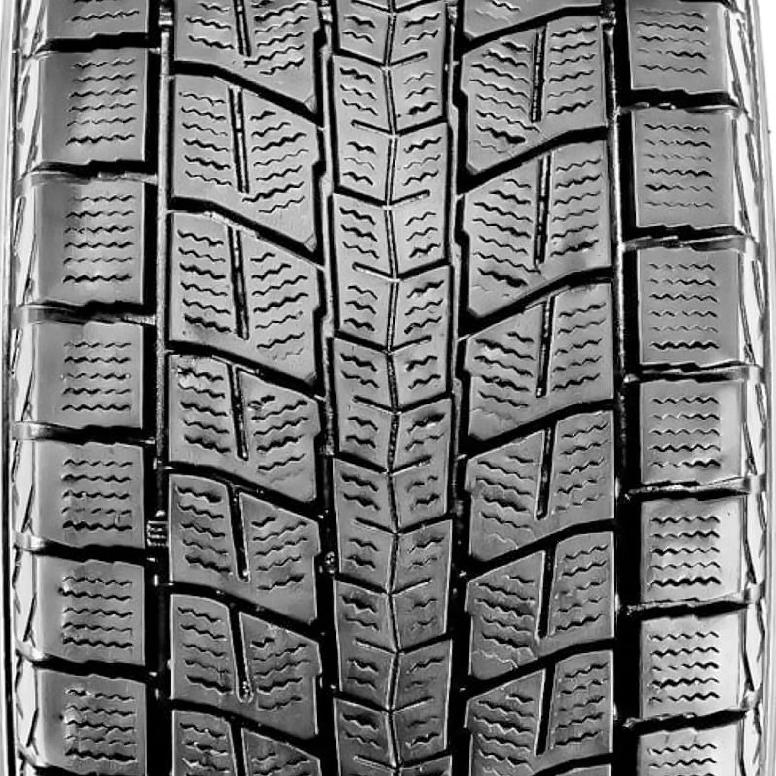Winter Maxx Sj8 215/70R16 100R Winter Tire Fits: 2006 - 12 Toyota RAV4 Base, 2008 - 13 Nissan Rogue S - Gun Hill Tire House (WTW - WHOLESALE TIRES & WHEELS)