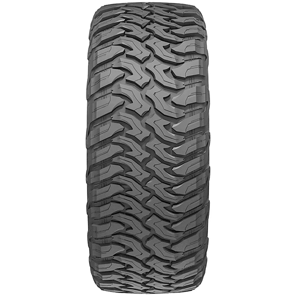 LT295/70R18 Hankook Dynapro MT2 RT05 Mud Terrain 129/126Q E Light Truck Tire - Gun Hill Tire House (WTW - WHOLESALE TIRES & WHEELS)