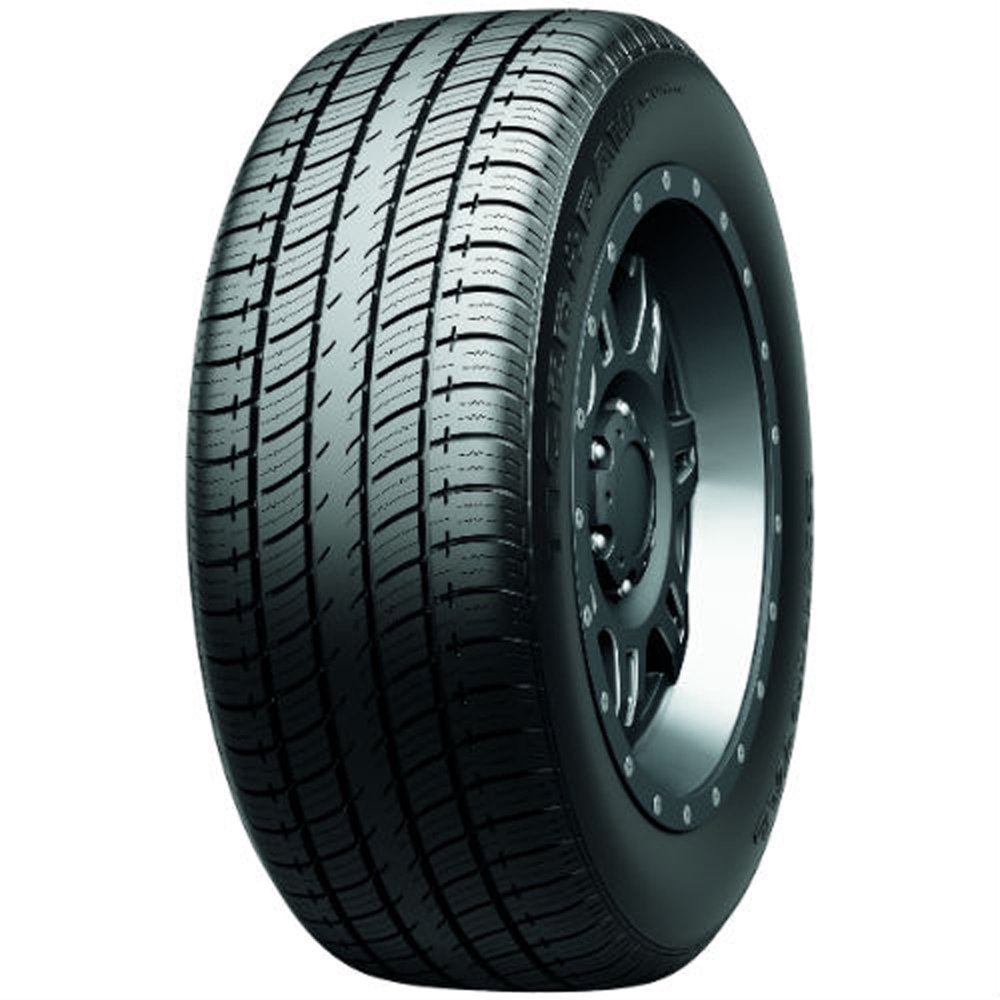 215/70R15 Uniroyal Tiger Paw Touring A/S DT All Season 98H Passenger Tire - Gun Hill Tire House (WTW - WHOLESALE TIRES & WHEELS)