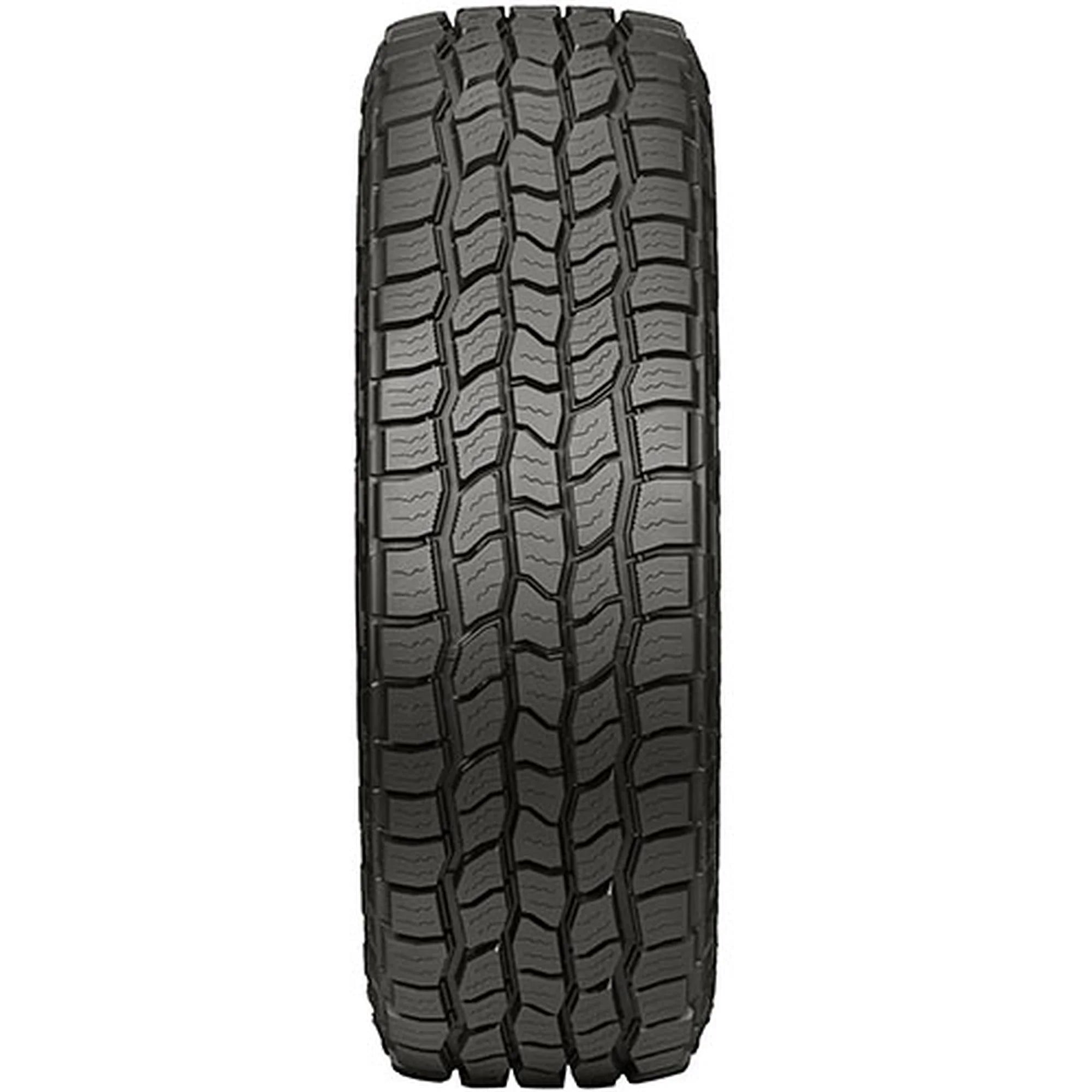LT275/65R18 Cooper Discoverer AT3 LT All Terrain 123/120S E Light Truck Tire - Gun Hill Tire House (WTW - WHOLESALE TIRES & WHEELS)