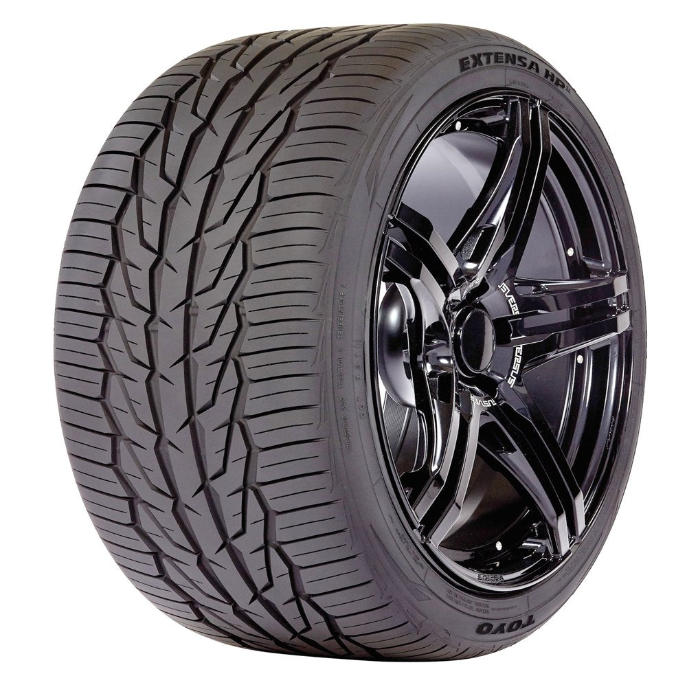 Toyo Extensa HP II All - Season 205/40R - 17 84 Tire - Gun Hill Tire House (WTW - WHOLESALE TIRES & WHEELS)