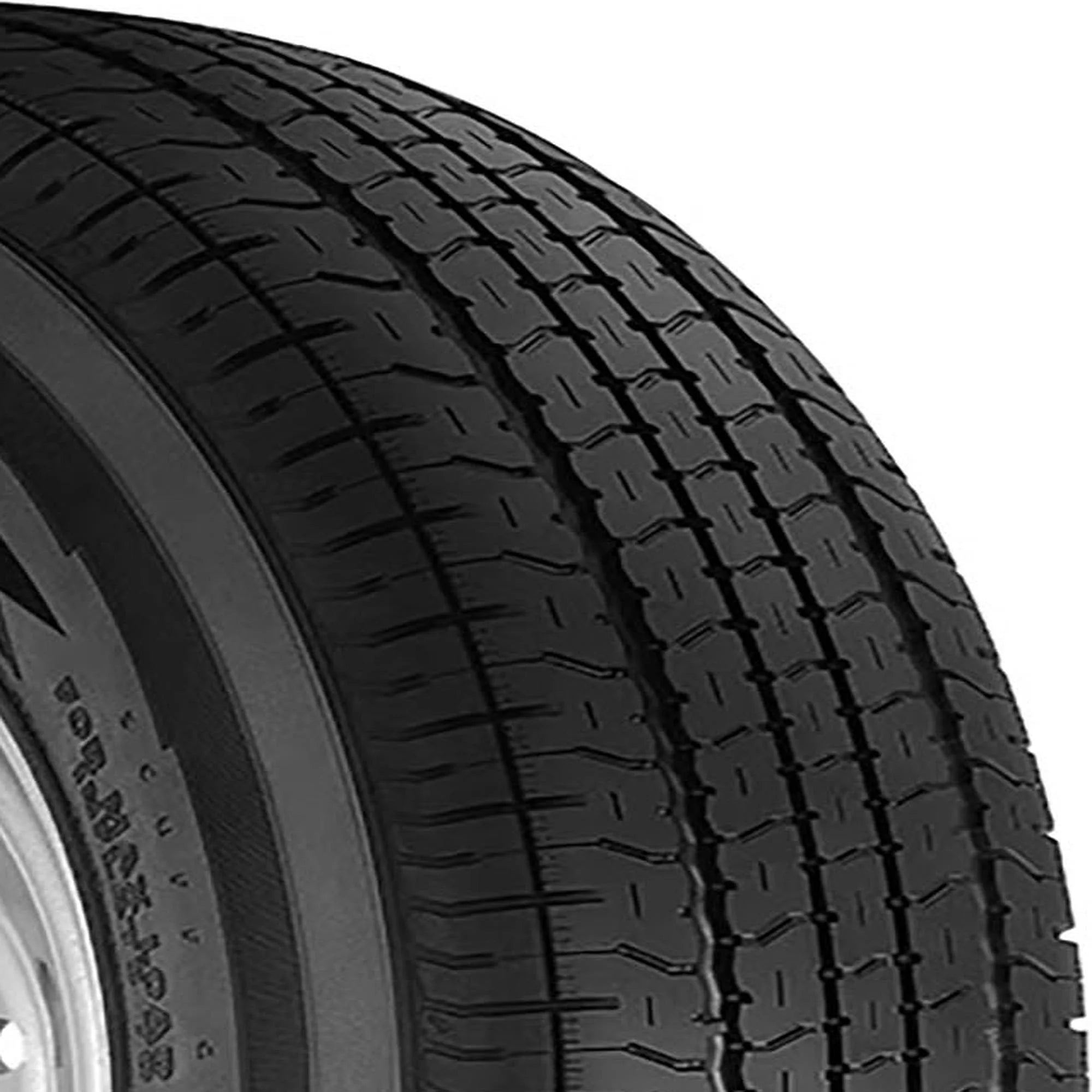 ST215/75R14 Goodyear Endurance 108N D Trailer Tire - Gun Hill Tire House (WTW - WHOLESALE TIRES & WHEELS)