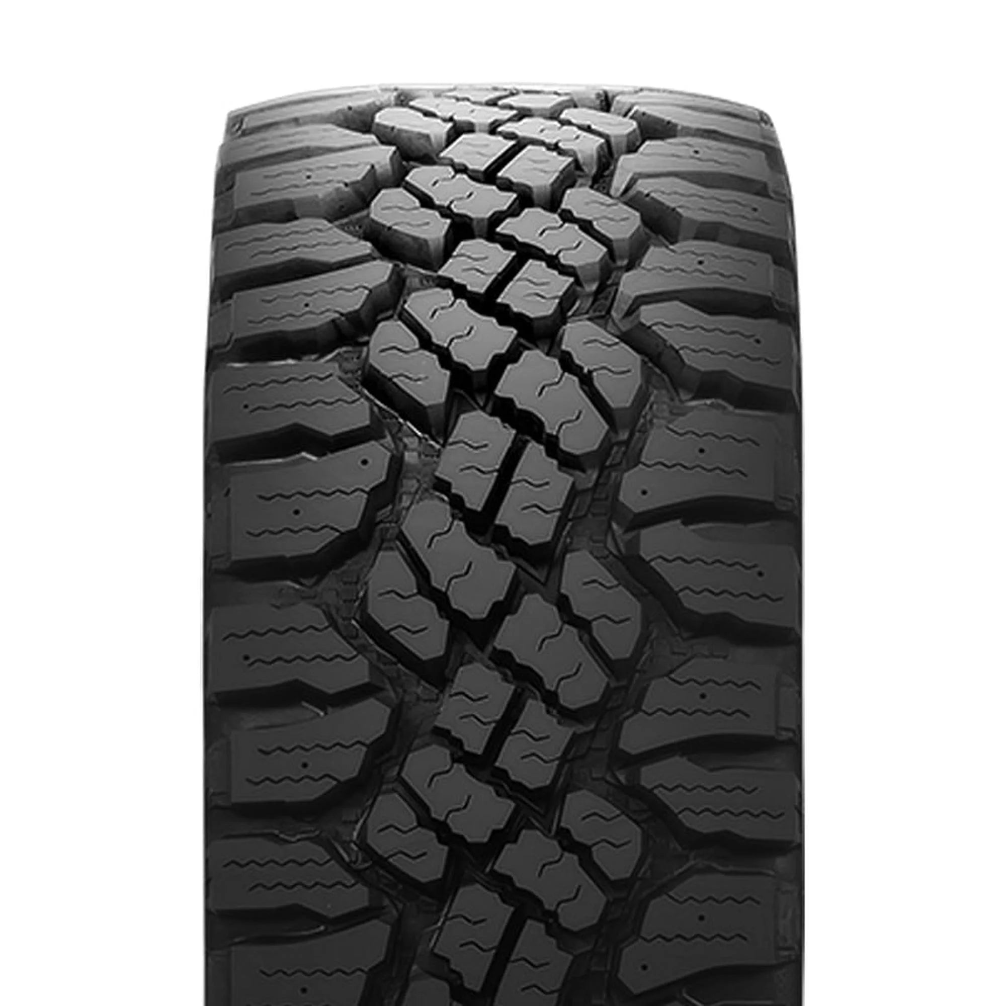 LT285/75R16 Goodyear Wrangler Duratrac RT 126R All - Terrain Tire - Gun Hill Tire House (WTW - WHOLESALE TIRES & WHEELS)