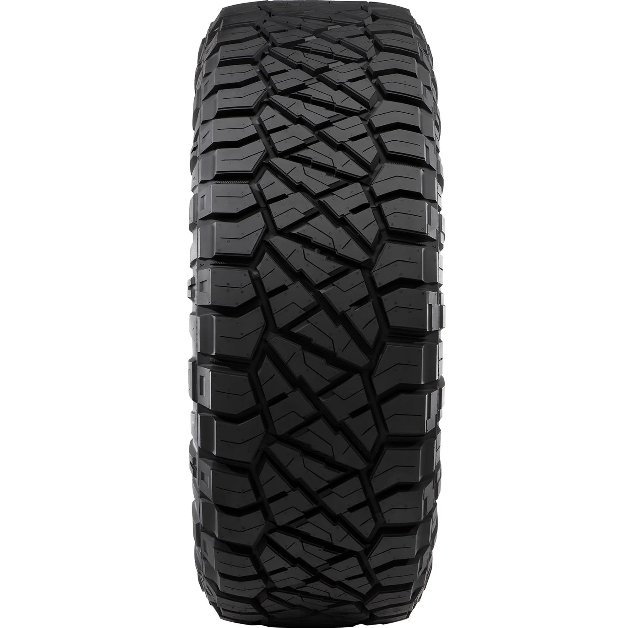 LT285/60R18 Nitto Ridge Grappler All Terrain 122/119Q E Light Truck Tire - Gun Hill Tire House (WTW - WHOLESALE TIRES & WHEELS)