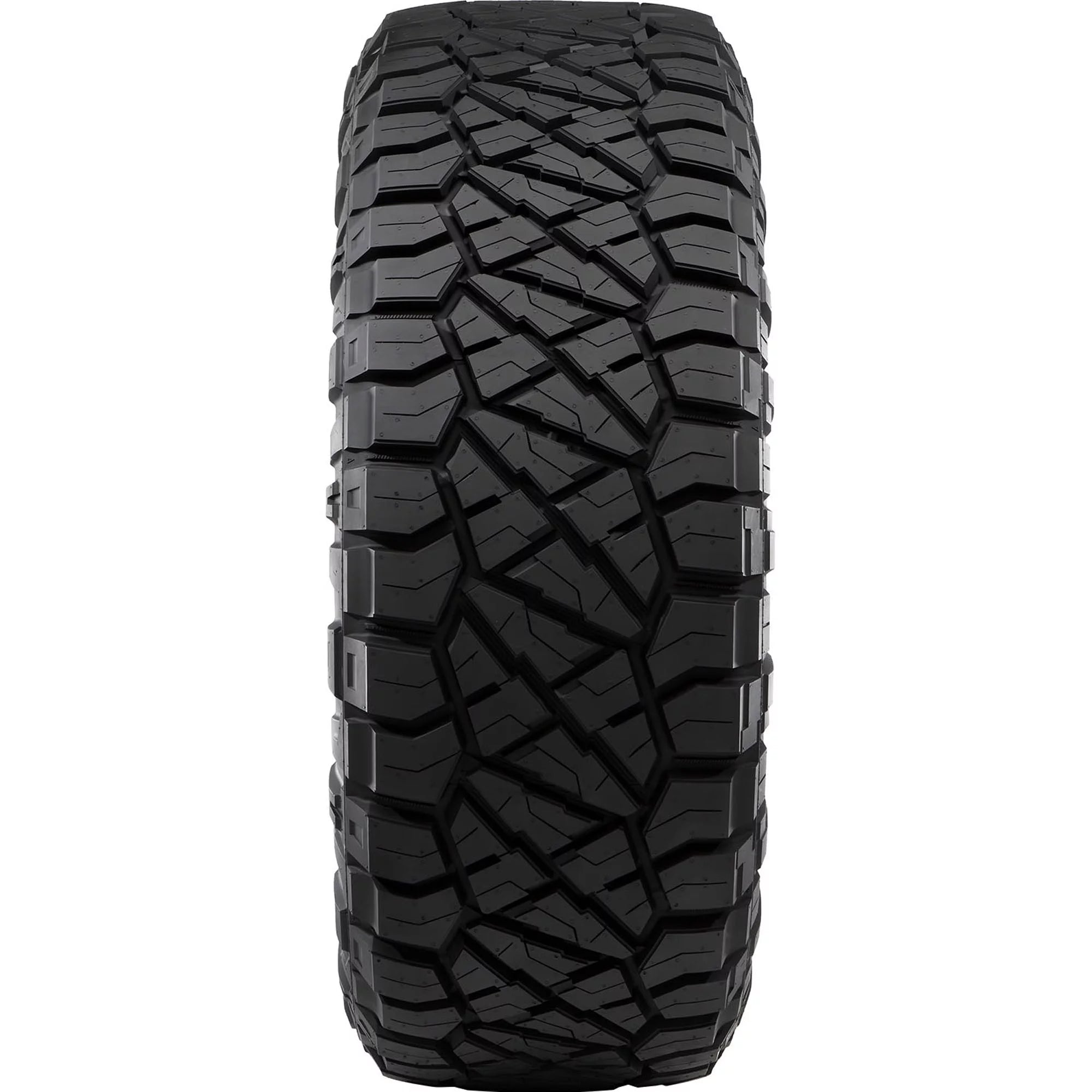 LT38/13.50R20 Nitto Ridge Grappler 128Q Light Truck Tire - Gun Hill Tire House (WTW - WHOLESALE TIRES & WHEELS)