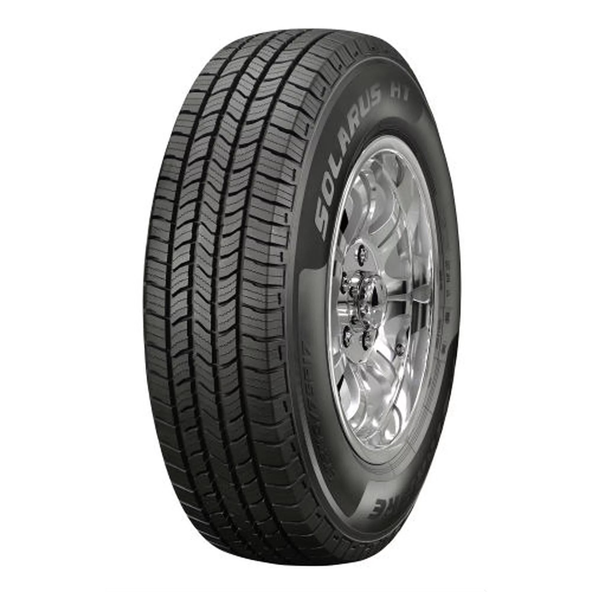 275/55R20 Starfire Solarus HT All Season 117H XL Light Truck Tire - Gun Hill Tire House (WTW - WHOLESALE TIRES & WHEELS)